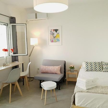 Cozy Studio 4U Gazi - Center Athen Exterior foto