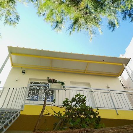Cozy Studio 4U Gazi - Center Athen Exterior foto