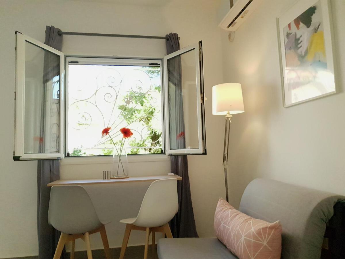 Cozy Studio 4U Gazi - Center Athen Exterior foto