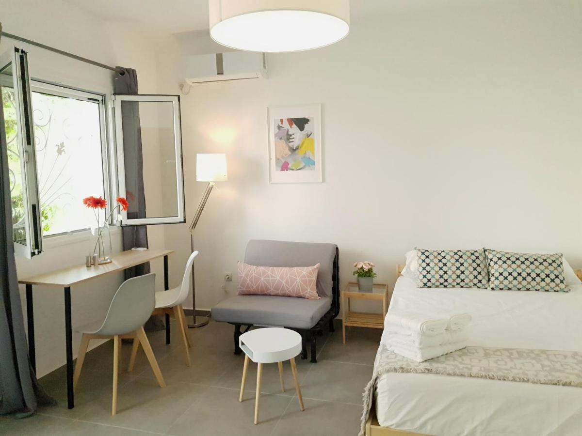 Cozy Studio 4U Gazi - Center Athen Exterior foto