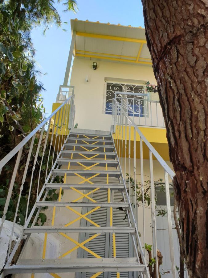 Cozy Studio 4U Gazi - Center Athen Exterior foto
