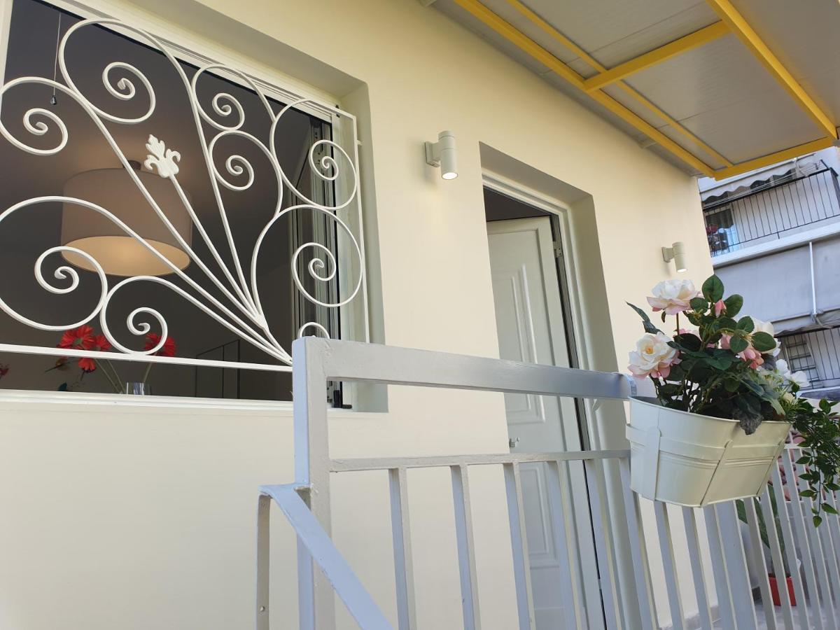 Cozy Studio 4U Gazi - Center Athen Exterior foto