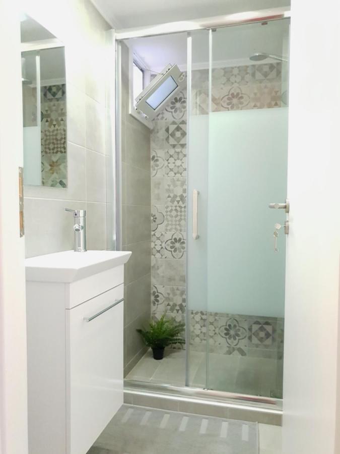 Cozy Studio 4U Gazi - Center Athen Exterior foto