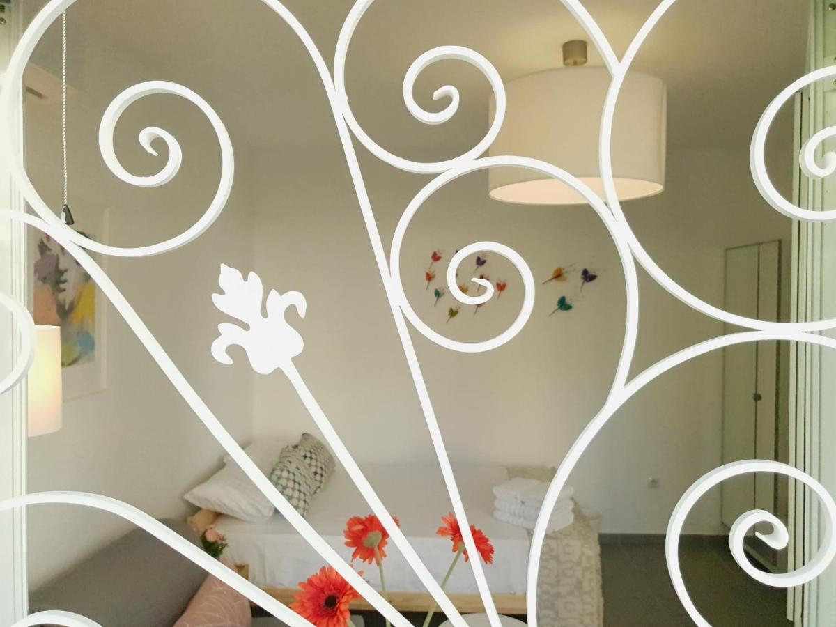 Cozy Studio 4U Gazi - Center Athen Exterior foto